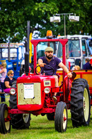 Tractorfest 2017